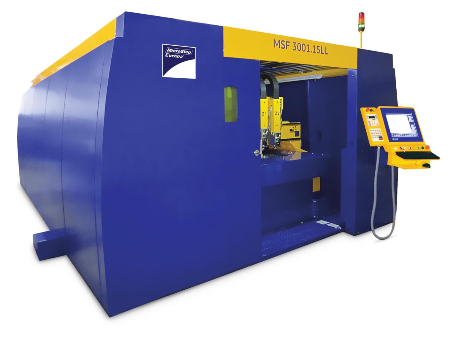 Microstep MSF 3001.15L