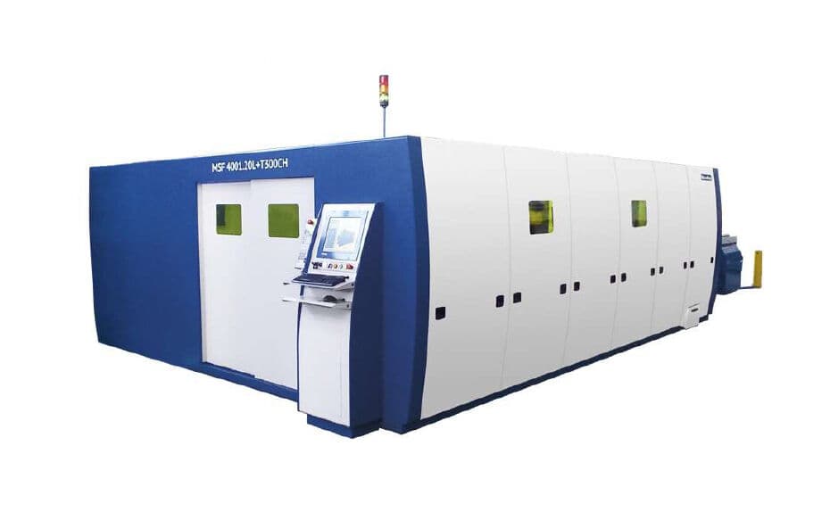 Microstep MSF 4001.20L