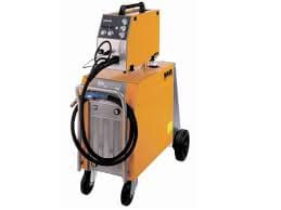 REHM Synergic 350A